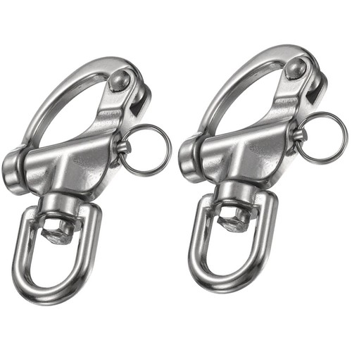 2pcs inch quick - inch,
