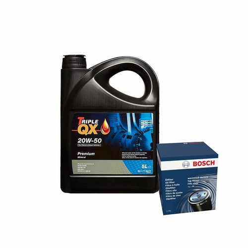 Bosch oil filter engine - filter,