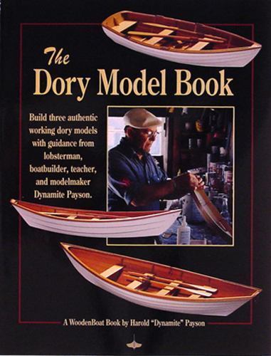 The dory model book a - the,