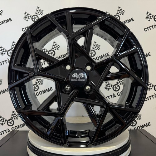 Set alloy wheels - 4,