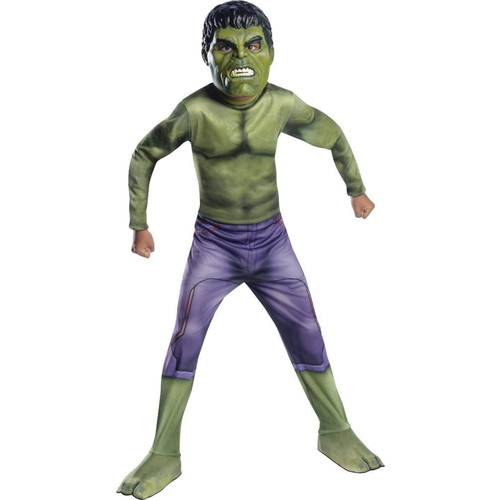 Rubie marvel hulk childs - hulk,