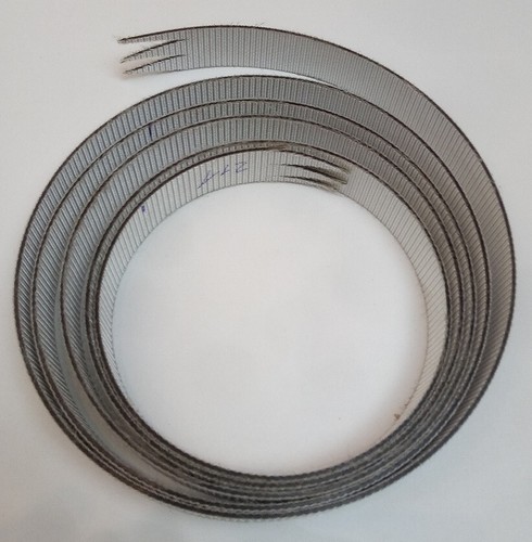 Flat belt 211cm drive - 211cm,