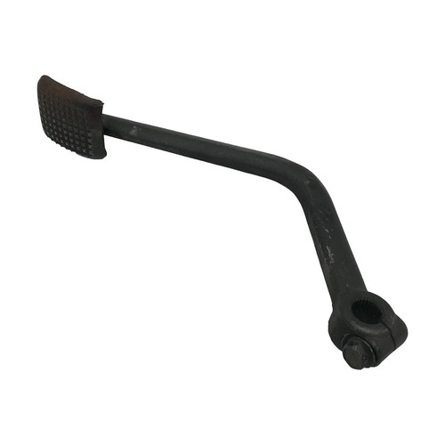 Kawasaki gpz 305 - 86, brake