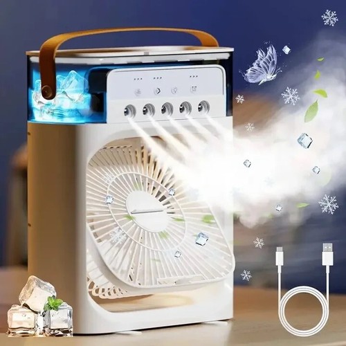 New portable air - new, conditioner