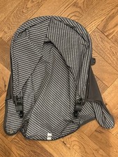 Silver Cross Zest Pushchair