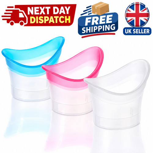 Silicone eyewash cup soft eyes - eyewash,