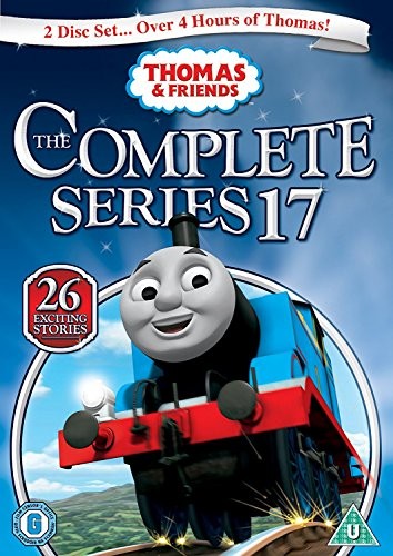 Thomas friends the - :the, complete