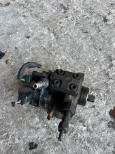 Ford Transit Mk7/Mk8 Custom