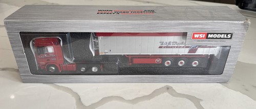 Wsi scania r540 - scania,