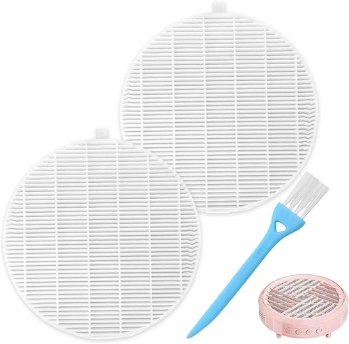 Pack nail dust - 2-pack,