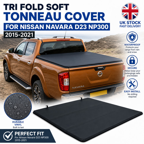 Tri fold soft - tri,