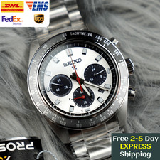 Seiko Prospex SSC911 'Panda' Speedtimer Chrono | BRAND NEW | 🚚 EXPRESS SHIPPING