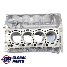 BMW Engine 8 Cylinder V8 Block