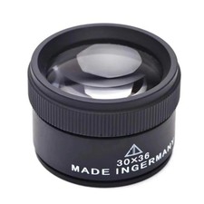 Jewelers Loupe Magnifier
