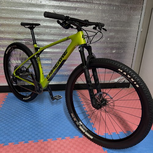 Lapierre cf7 prorace - lapierre,