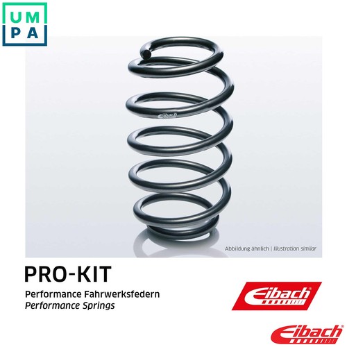 Suspension spring - suspension,