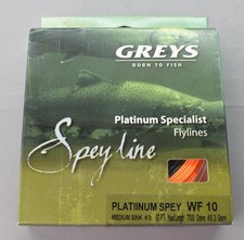 Greys Platinum  Specialist