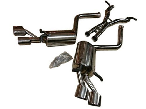 Fit mercedes benz w204 - fit, c63