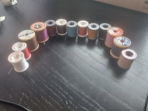 Vintage mixed lot cotton - vintage,