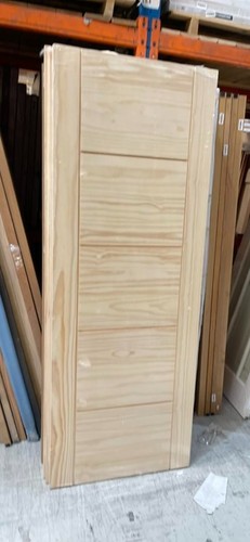 Internal horizontal pine - pine, 5p