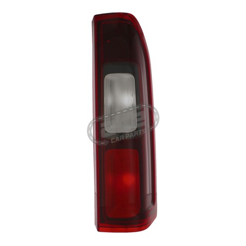 Fits nissan primastar - fits, mk3