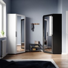 Modern High Gloss Corner