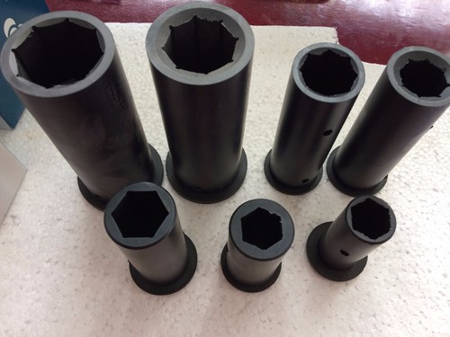 Cutlass bearing all rubber - bearing,