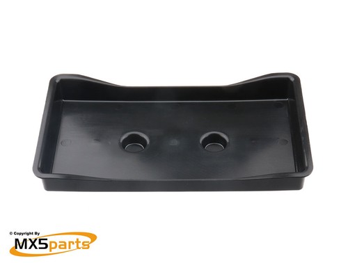 Mx5 standard battery - battery, tray