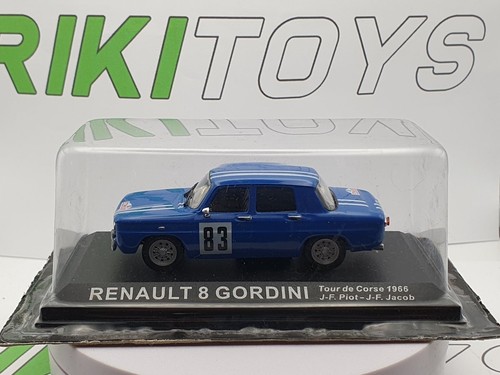 Renault gordini newsstand - 8,