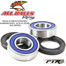 All Balls Rear Wheel Bearing