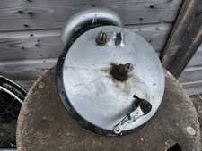 Triumph TR6 T120 T120R T120TT