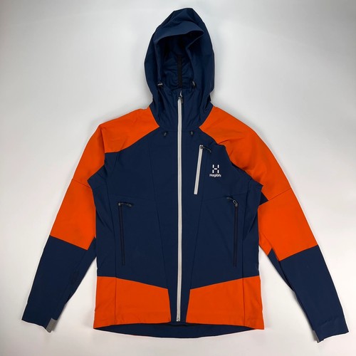 Haglofs jacket mens medium - haglofs,