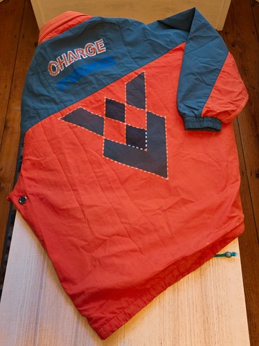 Mazda mazdaspeed jacket le - mazdaspeed,