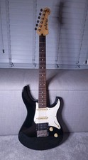 Rare Vintage Yamaha Pacifica