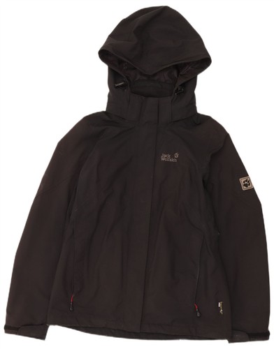 Jack wolfskin womens hooded - jack,