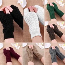 Women Winter Knitted