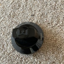 Wolf Range Stove OEM Black