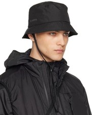 Norse Projects Gore Tex