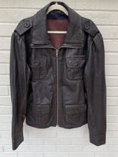 Superdry Jacket Mens Xtra