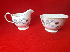 Colclough Bone China LINDEN 