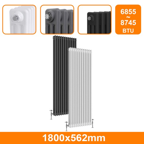 Traditional 4 column - 4,