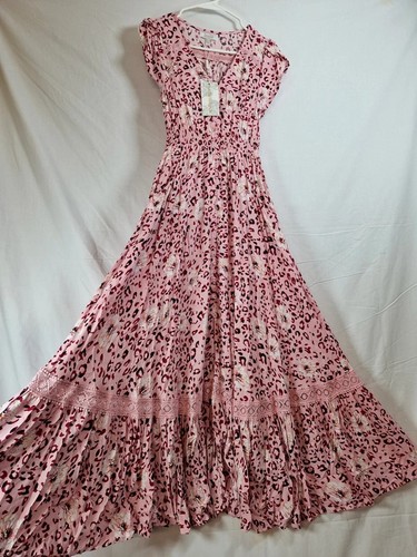 Stella morgan y2k maxi dress - stella,