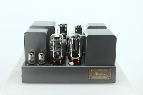 Quad monoblocks qc ii - quad,