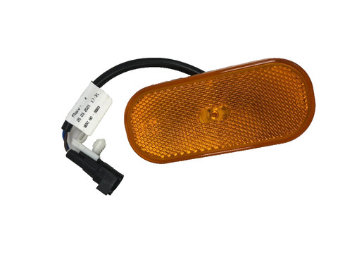 Genuine ford transit side - ford,
