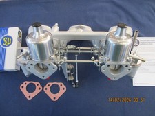 TRIUMPH TR5 TR6 HS6 SU