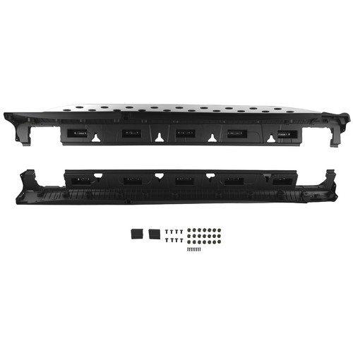 Anti slip running - running, boards