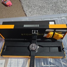 Stuhrling Original Depthmaster