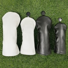 Minimalist Black White Golf