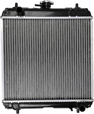 Water Tank Radiator