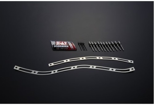 Yoshimura japan r11 exhaust - japan,